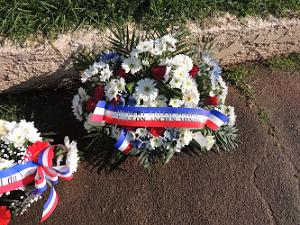 2019 09 11 TOULON 102EME ANNIVERSAIRE DE LA DISPARITION DE GEORGES GUYNEMER (15)